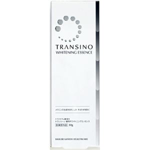 【しみ・そばかす】トランシーノ 薬用ホワイトニングエッセンス 30g