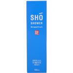 粧 シャワー 100ml