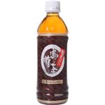 【ケース販売】龍泉洞のウーロン茶 500ml×24本