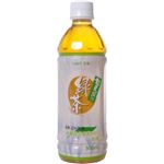 【ケース販売】龍泉洞の緑茶 500ml×24本