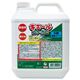 トプラン キエール コケ・カビ 5倍濃縮タイプ 4L - 縮小画像1