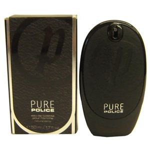 ポリス ピュア フォーヒム 50ml（EDT・SP）