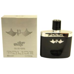 ポリス ウィング シルバー 50ml（EDT・SP）