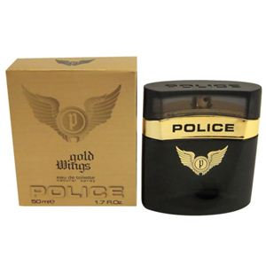 ポリス ウィング ゴールド 50ml（EDT・SP）