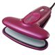 コイズミ　ポータブルスチームアイロン　KAS-3000／P　ピンク