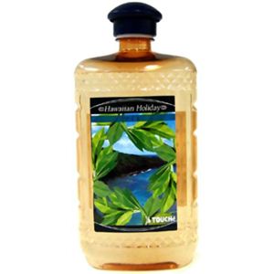 トゥシェ アロマオイル （ハワイの香り）マイレ 500ml