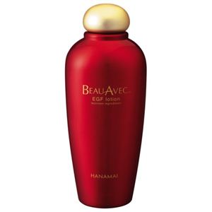ビューアベック EGFアスタエッセンスローション 120ml - 拡大画像