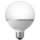 シャープ LED電球（ボール電球タイプ） 昼白色相当 E26口金 全光束730lm DL-L81AN