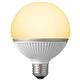 シャープ LED電球（ボール電球タイプ） 電球色相当 E26口金 全光束520lm DL-L81AL