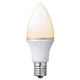 シャープ LED電球（シャンデリア電球タイプ） 電球色相当 E17口金 調光器対応 全光束240lm