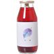 コロポックルの里から　紫蘇ジュース　180ml*12本セット