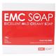 (まとめ買い)EMC エクセレントマイルドクリーミーソープ 80g×2セット