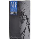 ジャスツフィット 北斗の拳 MF 12個入り（コンドーム）