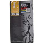 ジャスツフィット 北斗の拳 L 12個入り（コンドーム）