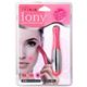 ハンディーイオン導入器 iony シャイニーピンク