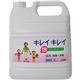 キレイキレイ　薬用泡ハンドソープ　業務用　4L
