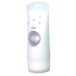 アンドー 防滴MP3プレーヤー SDチューブ P10-093WZ-W ホワイト