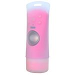 アンドー 防滴MP3プレーヤー SDチューブ P10-093WZ-P ピンク