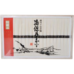 播州手延素麺 揖保乃糸 特級品 MA100 3800g