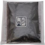 薩摩竹炭粉末袋入り 100g