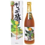 黒麹家のシークワーサー入りもろみ酢720ml