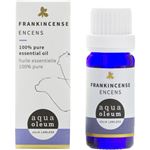 アクアオレウム フランキンセンス 精油 10ml