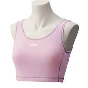 インナーマッスル（肩バランス） レディース ブラトップ ペールピンク O XA3114 - 拡大画像