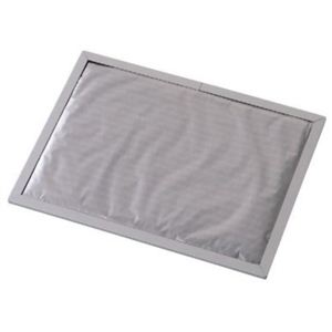 エレコム ノートパソコン冷却用プレート 冷え冷えプレート 7-10.4インチ対応 SX-ASB5