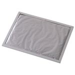 エレコム ノートパソコン冷却用プレート 冷え冷えプレート 7-10.4インチ対応 SX-ASB5