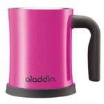 aladdin デスクトップマグ 0.35L ピンク