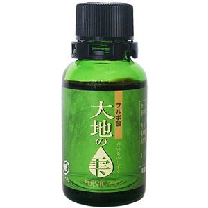 生命の雫 30ml