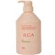 (まとめ買い)イルガ 薬用シャンプー 500ml×2セット