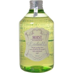 ラデュラ シャンプー モイスト 300ml