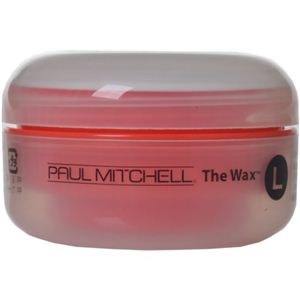 ポールミッチェル ザ・ワックス ライト 50g - 拡大画像