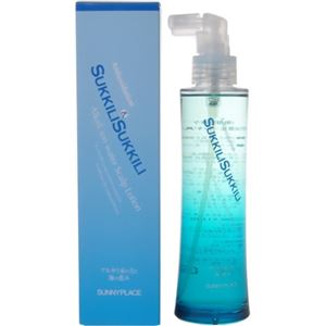 抗酸化・スッキリスッキリ 120ml