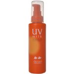 デープロテクター UV ミルク 120ml