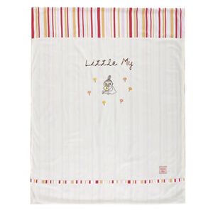 リトルミイ ブルーム ベビー組布団10点セット - 拡大画像