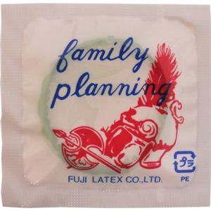 ワールドリボンスペシャルL 144個入り（コンドーム） - 拡大画像