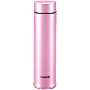 タイガー ステンレスミニボトル サハラマグ 0.5L MMP-A050PH ブライトピンク - 拡大画像