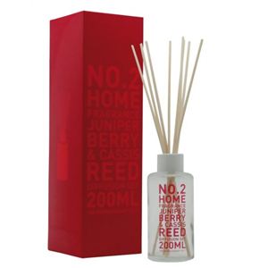 ビバ・ラ・カラー ディフュージョンスティック ジュニパー＆カシス 200ml - 拡大画像