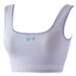 ラブリーナイトブラ ラベンダー L