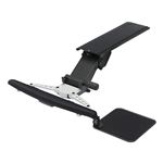 サンワサプライ エルゴノミクス キーボードスライダー CR-KB1