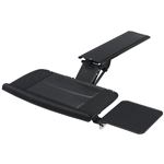 サンワサプライ エルゴノミクス キーボードスライダー CR-KB2