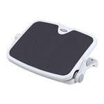 サンワサプライ エルゴノミクス フットレスト MR-FR1