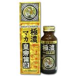 極濃マカ皇帝倫液 50ml