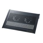 サンワサプライ ノート用クーラーパッド 14.1型ワイド対応 TK-CLN16U2N