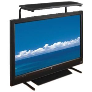 高さ調整付 液晶テレビ上のせラック ATU-21