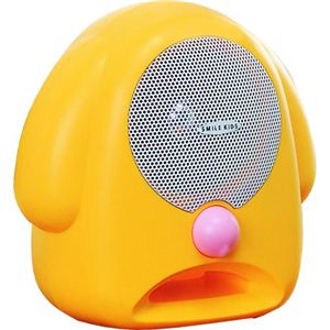 スマイルキッズ ワイヤレス 手もとスピーカー ANS-401