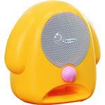スマイルキッズ ワイヤレス 手もとスピーカー ANS-401