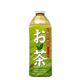【ケース販売】有機栽培緑茶100% お茶 500ml*24本